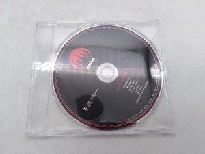 ジャンク ソフトのみ CD マグマ ウドゥ・ヴドゥ~未来からの鼓動(SJMD-12)