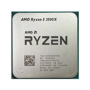 AMD Ryzen 5 3500X 6C 3.6GHz 32MB AM4 DDR4-3200 65W