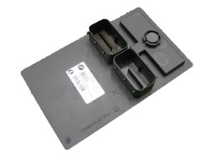 K1200 ECU 6135 7718 034 在庫有 即納 BMW 純正 新品 バイク 部品 即日発送 修復素材に 車検 Genuine