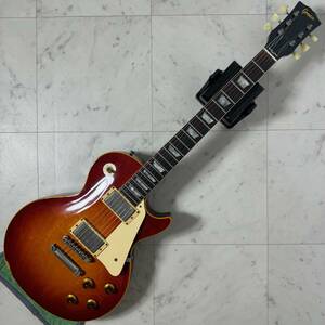 Greco EG-500 EG59-50 Mint Collection Les Paul Standard タイプ ディープジョイント 日本製 1984年 グレコ