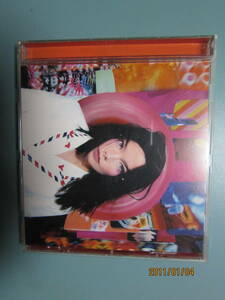 【中古CD/ポップス】　BJORK/POST 1995年　　11曲　 ゆうメール　　　 送料無料!!♪