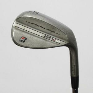 ブリヂストン BRIDGESTONE GOLF BRM2 ウェッジ N.S.PRO MODUS3 TOUR 105 【58-12】 シャフト：N.S.PRO MODUS3 TOUR 105