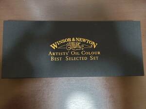 ウィンザー&ニュートン 油絵具 ウィンザー&ニュートン アーチスト オイルカラー 21ml 新19色セット Bセットとホワイト37ml+ホワイト２本
