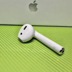 AirPods 第二世代右耳　R正規品　Apple エアーポッズ　右耳