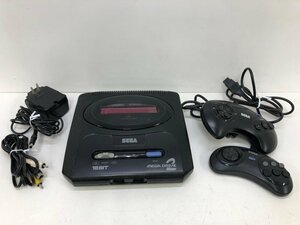 SEGA セガ メガドライブ２ MEGA DRIVE２ HAA-2502 240918SK030003