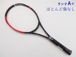 中古 テニスラケット ダンロップ シーエックス 200 エルエス 2019年モデル (G2)DUNLOP CX 200 LS 2019