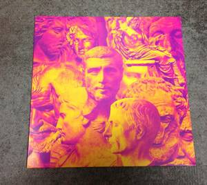 Male Gaze 1 lp , King Leer