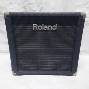 sr1234 011 動作未確認 Roland ギターアンプ GC-405S ローランド アンプ ギター 音響機器 オーディオ 現状品 中古