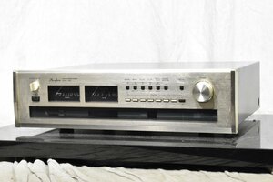 Accuphase アキュフェーズ FM/AMチューナー T-106