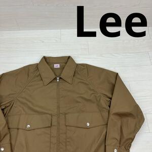 Lee リー HERITAGE LITE ブルゾン W20831