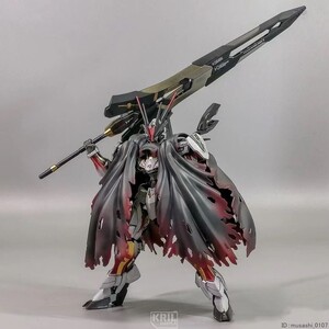 WM模型 1/144 新品 HG ロード アストレイ Ω マント付属 SEED ASTRAY 天空の皇女 未組立 uz-053