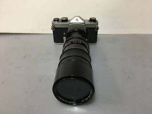 ASAHI PENTAX　SPOTMATIC　カメラ　現状品RT-2071