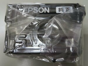 ★EPSON★ 純正インクカートリッジ ICBK75(ブラック) ★未開封★