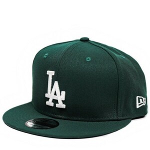 MLB LA ロサンゼルス ドジャース Los Angeles Dodgers NEWERA 野球帽子 ニューエラ キャップ228