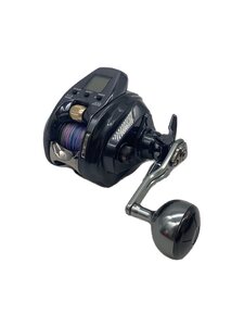 DAIWA◆電動リール/103445/22シーボーグ 200J/スーパーリチウム11000(EB-C-13G)付属