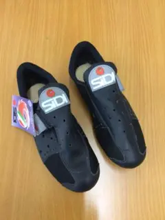 SIDI サイクルシューズ　38 1/2