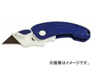 JEWEL BLADE KNI100 プロフォールドカッター JBK1002576(7521961)