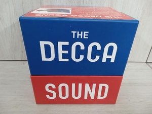 CD DECCA SOUND