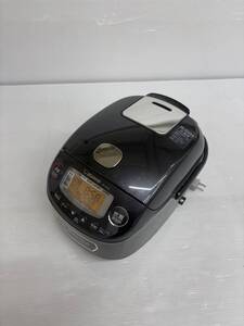 ◇ZOJIRUSHI／NP-RN05／極め炊き ／3合炊き／通電不良 ジャンク品／中古品／24年式／GI-1790