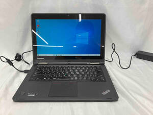 Lenovo ノートPC 20C0S18M00