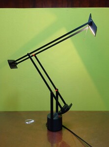 Artemide アルテミデ 「TIZIO 35 ティチオ 35」【S1984B】 ヤマギワ 