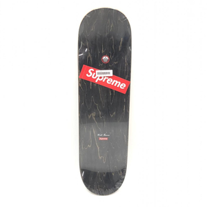 【中古】SUPREME 21ss APES SKATEBOARD シュプリーム[240017637844]