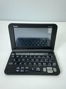 CASIO◆電子辞書 エクスワード XD-G9850