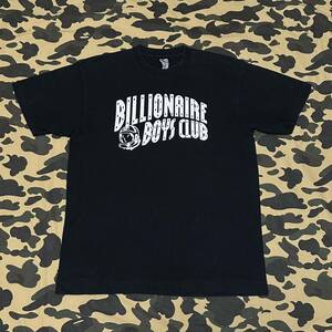 OG billionaire boys club ice cream bbc tee ビリオネアボーイズクラブ Tシャツ