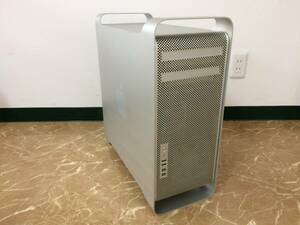 MacPro Mid 2012 A1289（Intel Xeon 2.93GHz6コア×2　デュアルCPU）