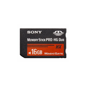 まとめ得 ソニー メモリースティック PRO-HG デュオ HX 16GB MS-HX16B x [2個] /l