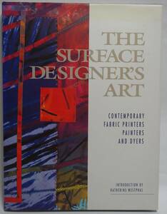 THE SURFACE DESIGNER