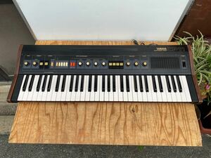 yamaha cp11 electronic piano 電子ピアノ　ビンテージ　中古品