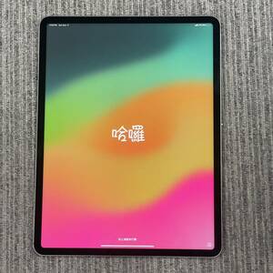 当日発送可能 iPad Pro 12.9インチ 第6世代 128GB Wi-Fiモデル 極美品