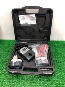 【未使用】★リョービ(RYOBI) 充電式インパクトドライバ 12V BID-1250 657900A　　　　IT8XUDCVCBKY