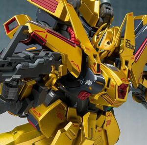 METAL ROBOT魂 （Ka signature） ＜SIDE MS＞ フルアーマー百式改＆百式改 メタルロボット魂 魂ウェブ商店限定商品 ロボット魂 フィギュア