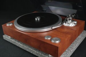 F★ DENON デノン DP-500M ターンテーブル レコードプレーヤー