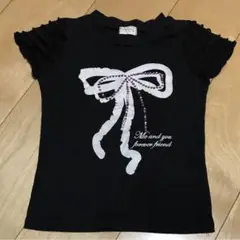 ANGEL LOVE  Tシャツ  120