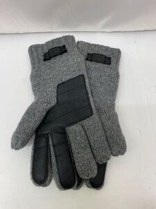 20240109【UGG】アグ 手袋 ニット パーム パッチ グローブKnit Palm Patch Glove 20093BX