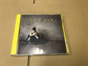 CD BABY aiko