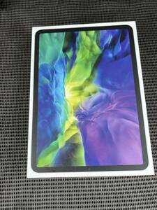 【激美品】Apple iPad Pro 11インチ (第２世代) Wi-Fi 512GB 