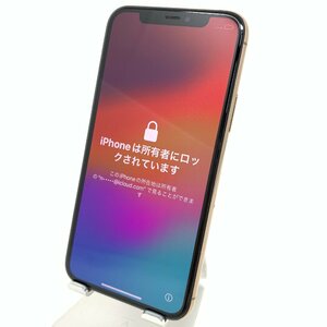 【ジャンク】 iPhone 11 Pro/256GB/Gold/59006