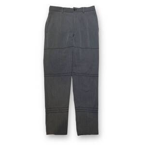 99AW COMME des GARCONS HOMME PLUS スーベニールキッチュ期 Stitch Design Pants コムデギャルソン オムプリュス 店舗受取可