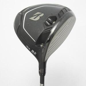 ブリヂストン BRIDGESTONE GOLF B2 ドライバー Diamana BS50 シャフト：Diamana BS50