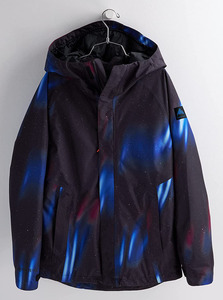 Burton バートン レディース ゴアテックス Powling 中綿 ジャケット XSサイズ Gore-tex 女性用 ウィメンズ 