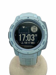 GARMIN◆スマートウォッチ/アナログ/MIL-STO-810G