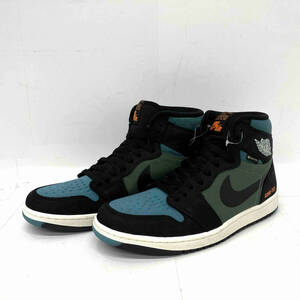 Nike Air Jordan 1 Element GORE-TEX Noise Aqua and Light Olive ナイキ エアジョーダン1 エレメント ゴアテックス DB2889-003 27.5cm