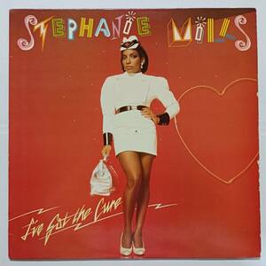 即決 STEPHANIE MILLS I