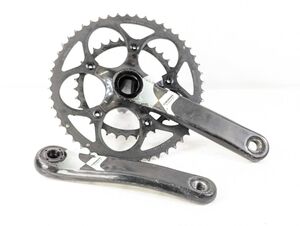 Sram スラム Sram スラム 175mm 53 39t BB30 Force 2x10 クランク FC241201AL