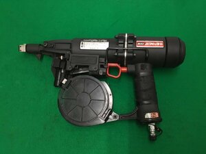 【ジャンク品】MAX　常圧釘打ち　CT-N300 ITJ0V39OGKDN