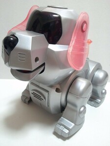 ☆レア☆ツクダオリジナル☆愛犬 MAXマックス◇ロボットペット☆美品☆当時物☆昭和レトロ☆絶版☆希少/動作確認済み